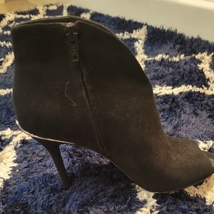 Black heels Michael Kors